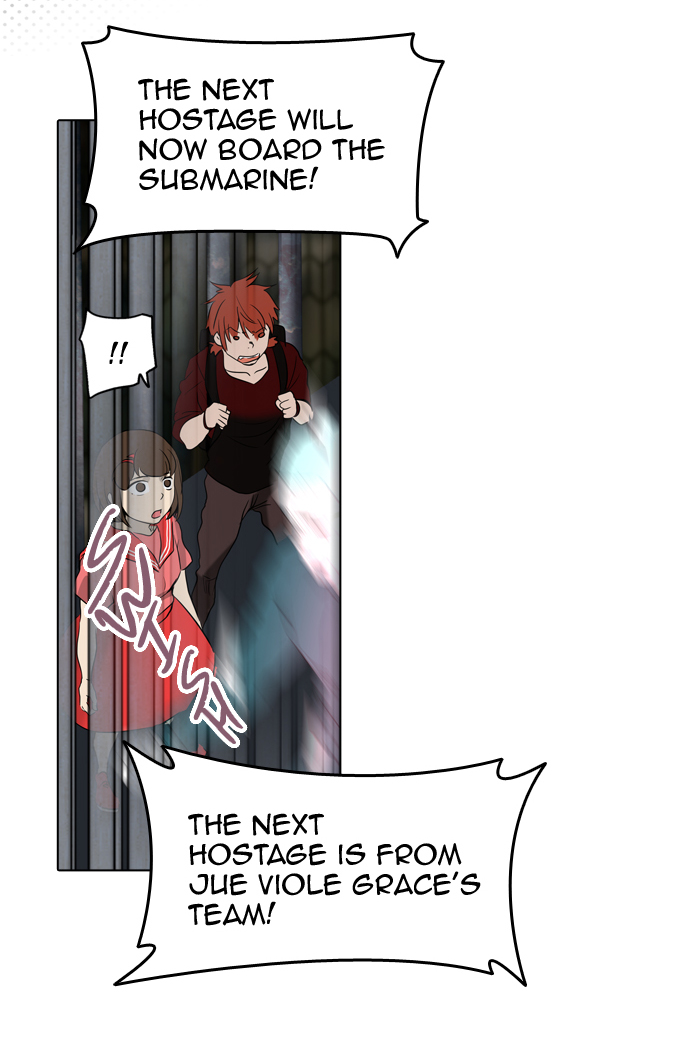 Tower of God Chapter 272 22